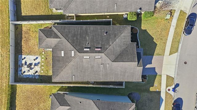 3989 BAJA DRIVE, St Cloud, FL 34772