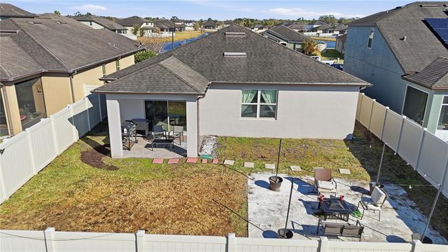 3989 BAJA DRIVE, St Cloud, FL 34772