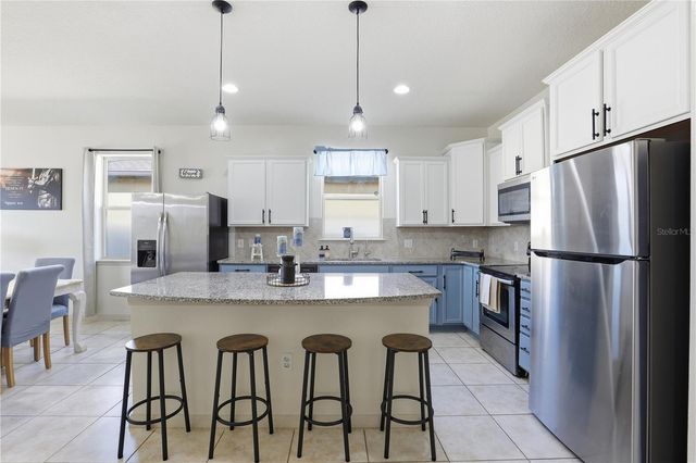 3989 BAJA DRIVE, St Cloud, FL 34772