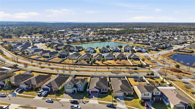 3989 BAJA DRIVE, St Cloud, FL 34772