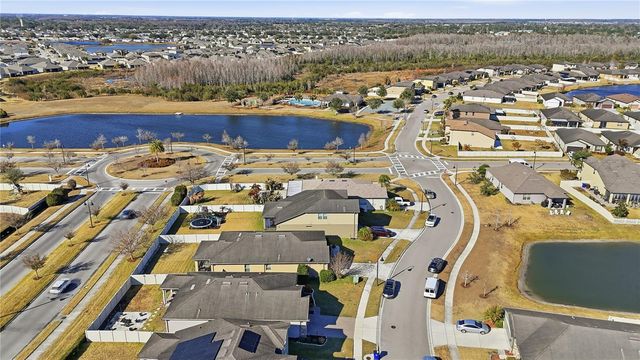 3989 BAJA DRIVE, St Cloud, FL 34772