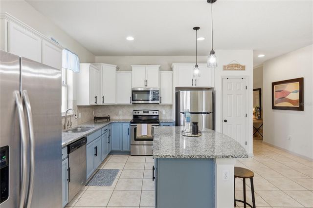 3989 BAJA DRIVE, St Cloud, FL 34772