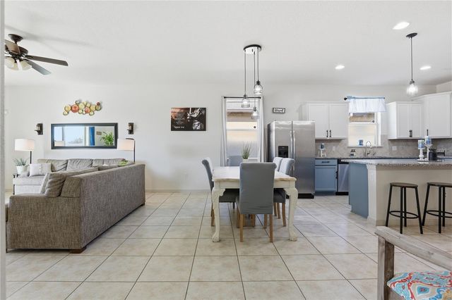 3989 BAJA DRIVE, St Cloud, FL 34772