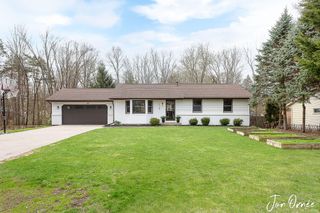 14155 Deer Cove Drive, Holland Twp, MI 49424