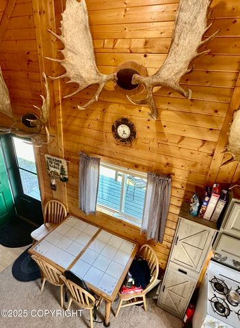 31795 Whiskey Gulch Street, Anchor Point, AK 99556