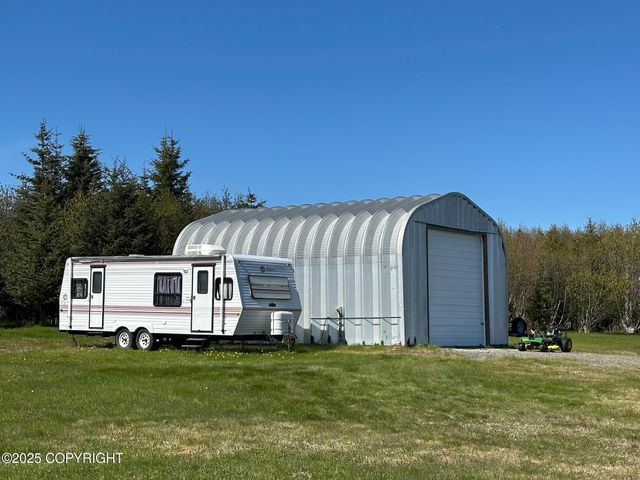 31795 Whiskey Gulch Street, Anchor Point, AK 99556