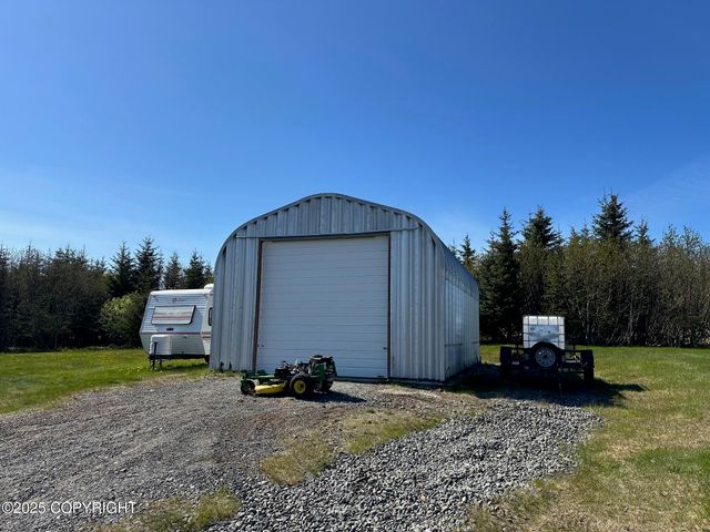 31795 Whiskey Gulch Street, Anchor Point, AK 99556