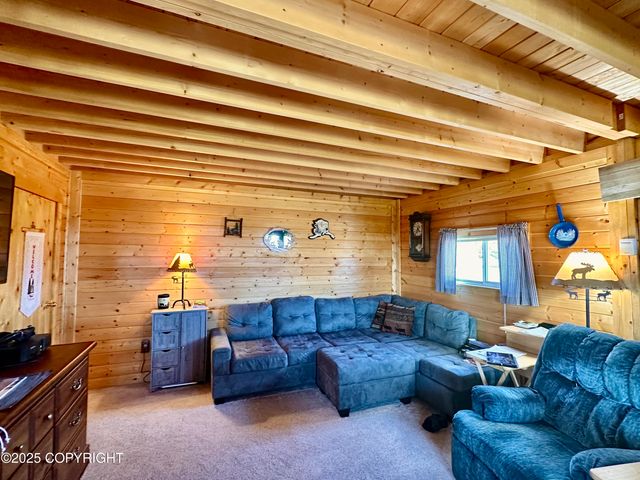 31795 Whiskey Gulch Street, Anchor Point, AK 99556