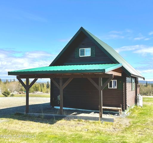 31795 Whiskey Gulch Street, Anchor Point, AK 99556