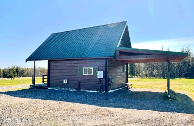 31795 Whiskey Gulch Street, Anchor Point, AK 99556