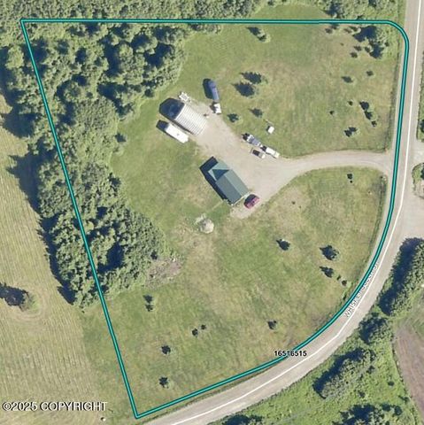 31795 Whiskey Gulch Street, Anchor Point, AK 99556