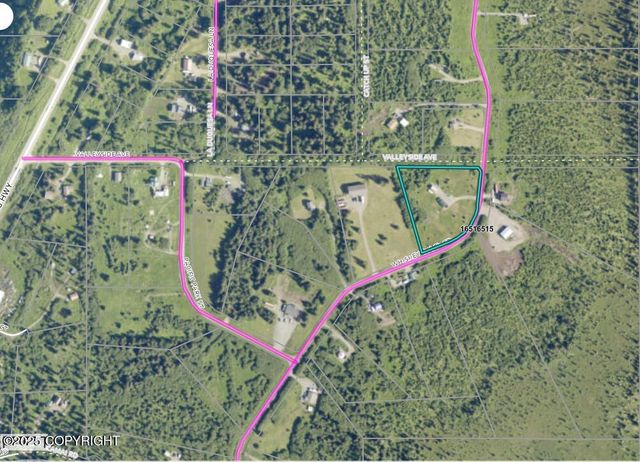 31795 Whiskey Gulch Street, Anchor Point, AK 99556