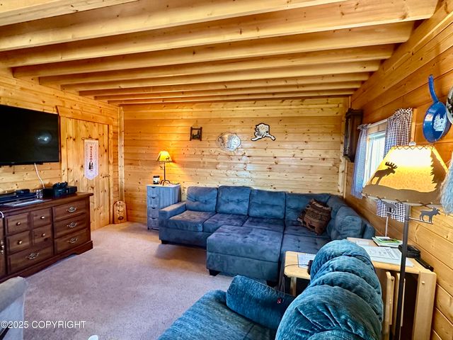 31795 Whiskey Gulch Street, Anchor Point, AK 99556