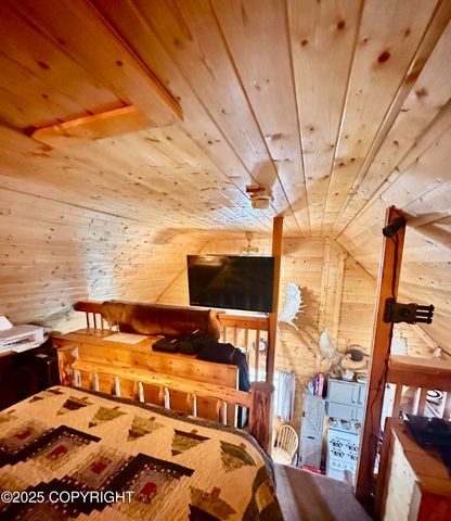 31795 Whiskey Gulch Street, Anchor Point, AK 99556
