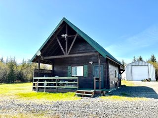 31795 Whiskey Gulch Street, Anchor Point, AK 99556