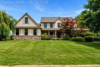 6837 Alta Drive, Hamburg Township, MI 48116