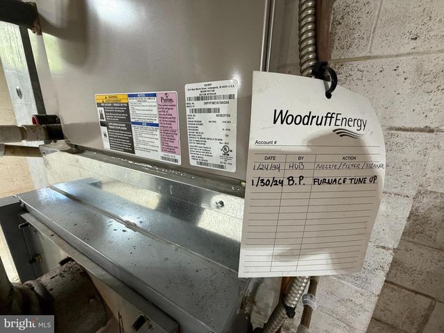 297 FACTORY RD, Cedarville, NJ 08311