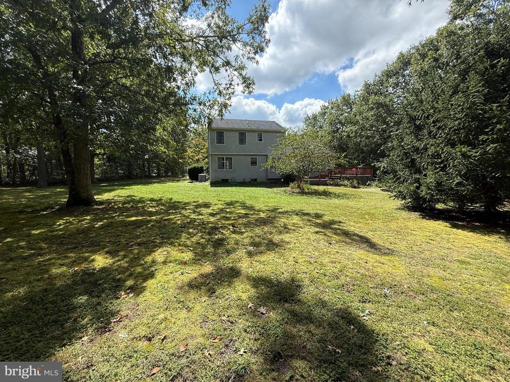 297 FACTORY RD, Cedarville, NJ 08311