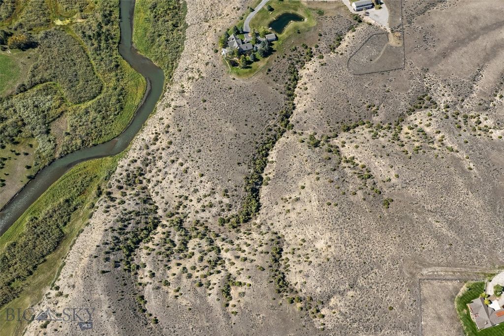 TBD Lot 77 Suncrest Lane, Manhattan, MT 59741 photo 3