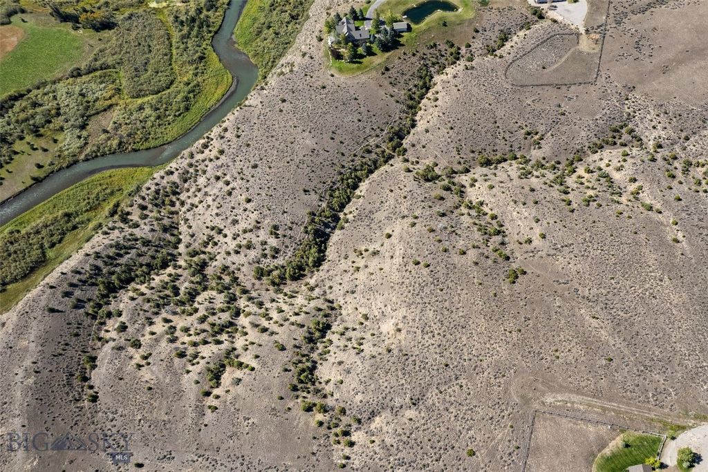 TBD Lot 77 Suncrest Lane, Manhattan, MT 59741 photo 5
