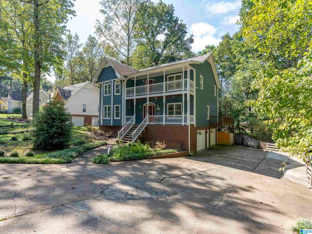 5930 SWANN ROAD, Mount Olive, AL 35117