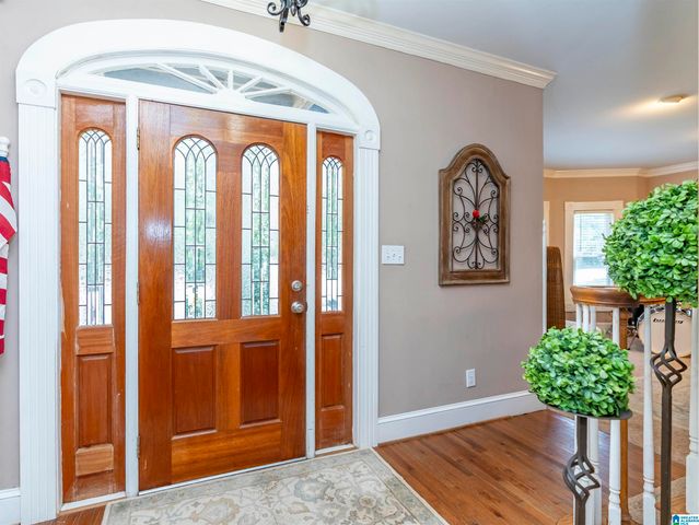 5930 SWANN ROAD, Mount Olive, AL 35117