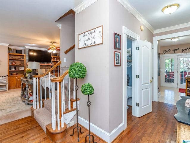 5930 SWANN ROAD, Mount Olive, AL 35117