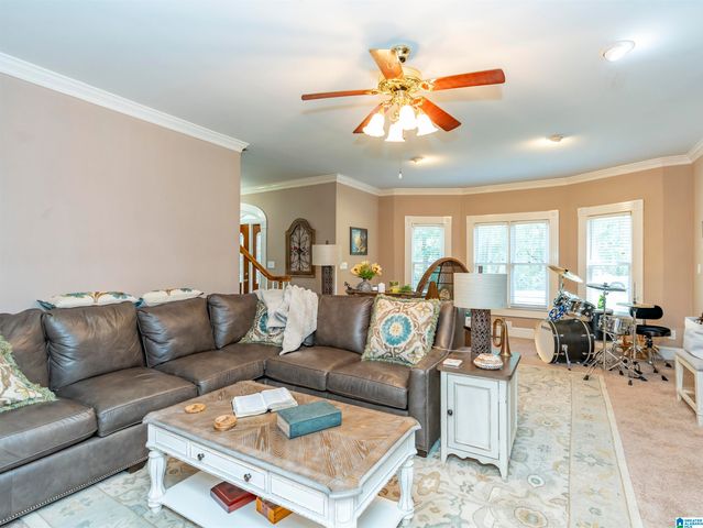 5930 SWANN ROAD, Mount Olive, AL 35117