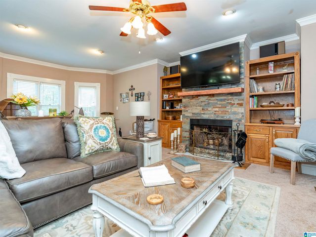 5930 SWANN ROAD, Mount Olive, AL 35117