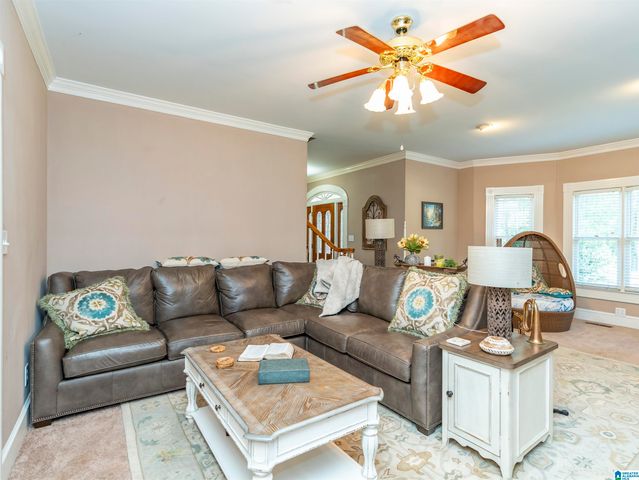 5930 SWANN ROAD, Mount Olive, AL 35117