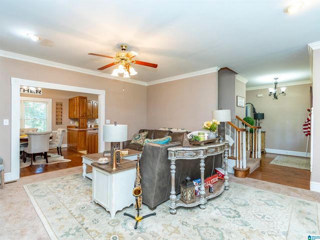 5930 SWANN ROAD, Mount Olive, AL 35117