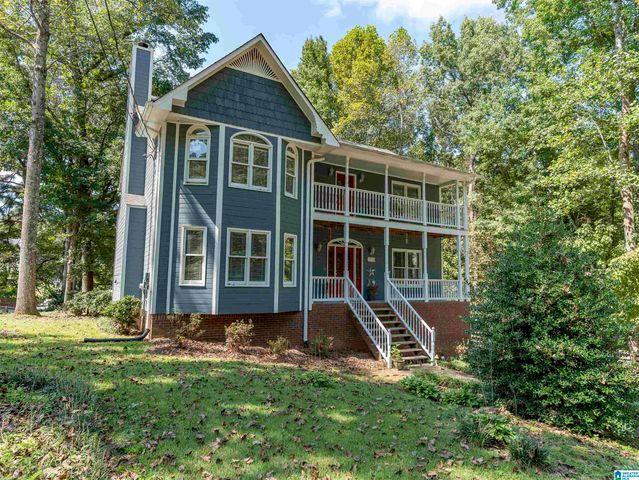 5930 SWANN ROAD, Mount Olive, AL 35117