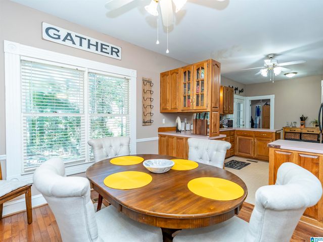 5930 SWANN ROAD, Mount Olive, AL 35117