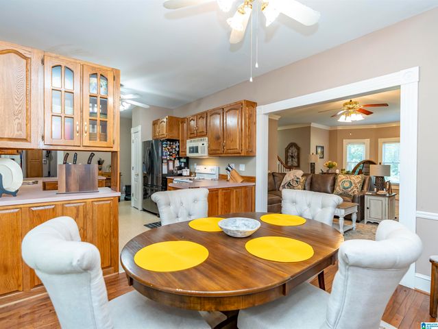 5930 SWANN ROAD, Mount Olive, AL 35117