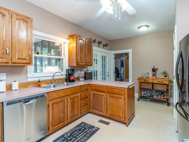 5930 SWANN ROAD, Mount Olive, AL 35117