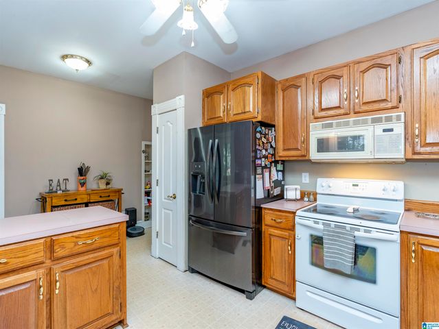5930 SWANN ROAD, Mount Olive, AL 35117