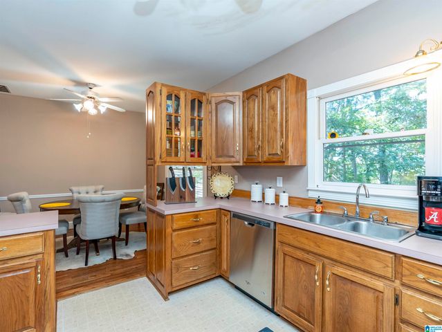 5930 SWANN ROAD, Mount Olive, AL 35117