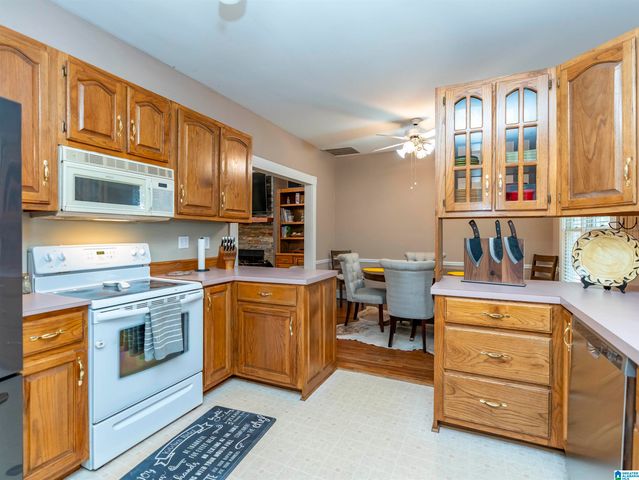5930 SWANN ROAD, Mount Olive, AL 35117
