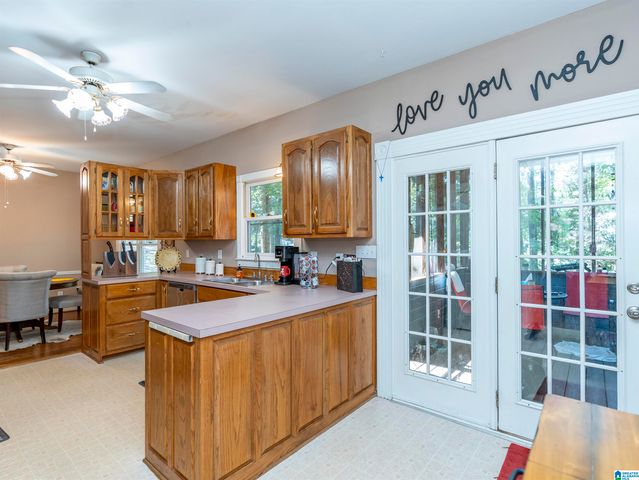 5930 SWANN ROAD, Mount Olive, AL 35117