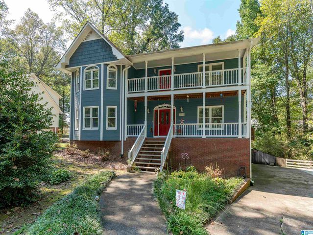 5930 SWANN ROAD, Mount Olive, AL 35117