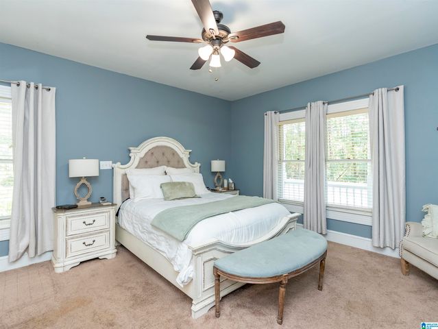 5930 SWANN ROAD, Mount Olive, AL 35117