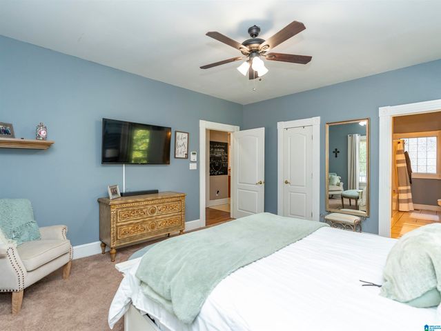 5930 SWANN ROAD, Mount Olive, AL 35117