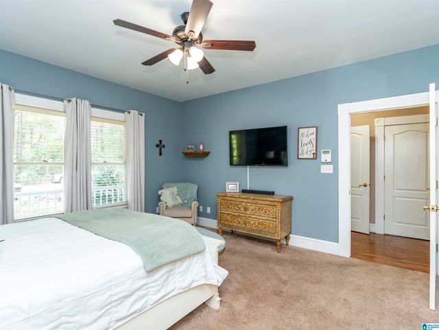 5930 SWANN ROAD, Mount Olive, AL 35117