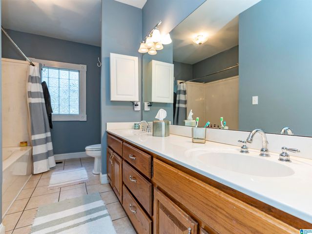 5930 SWANN ROAD, Mount Olive, AL 35117