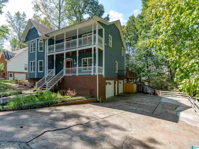 5930 SWANN ROAD, Mount Olive, AL 35117