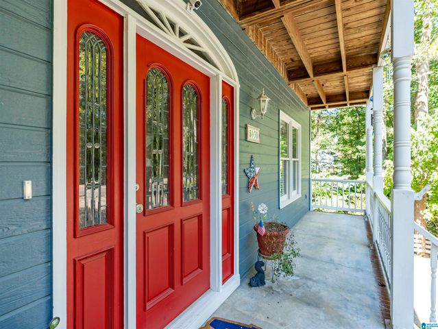 5930 SWANN ROAD, Mount Olive, AL 35117