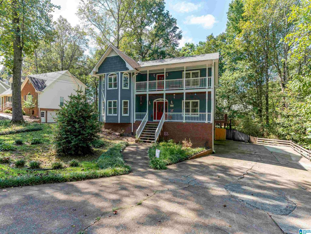 5930 SWANN ROAD, Mount Olive, AL 35117