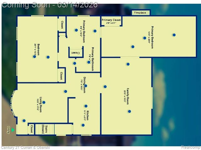 32624 Avondale Street, Westland, MI 48186