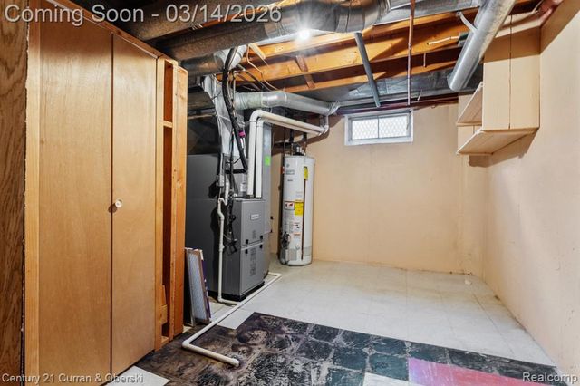 32624 Avondale Street, Westland, MI 48186