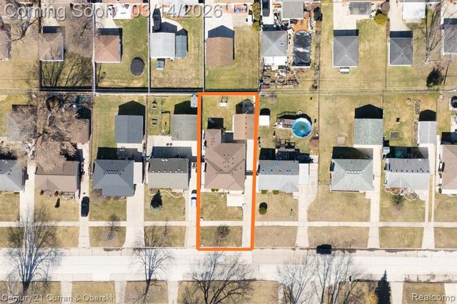 32624 Avondale Street, Westland, MI 48186